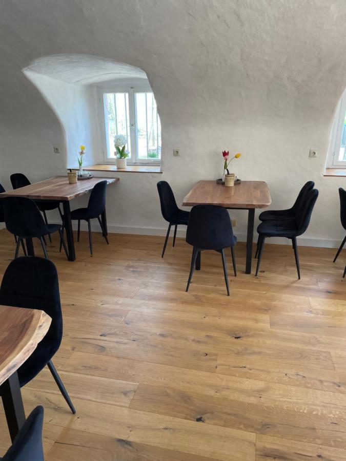 Guest house Muellers Klostermuehle