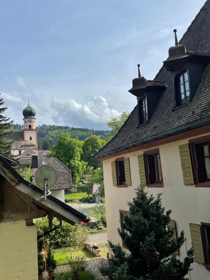 Guest house Muellers Klostermuehle Muenstertal