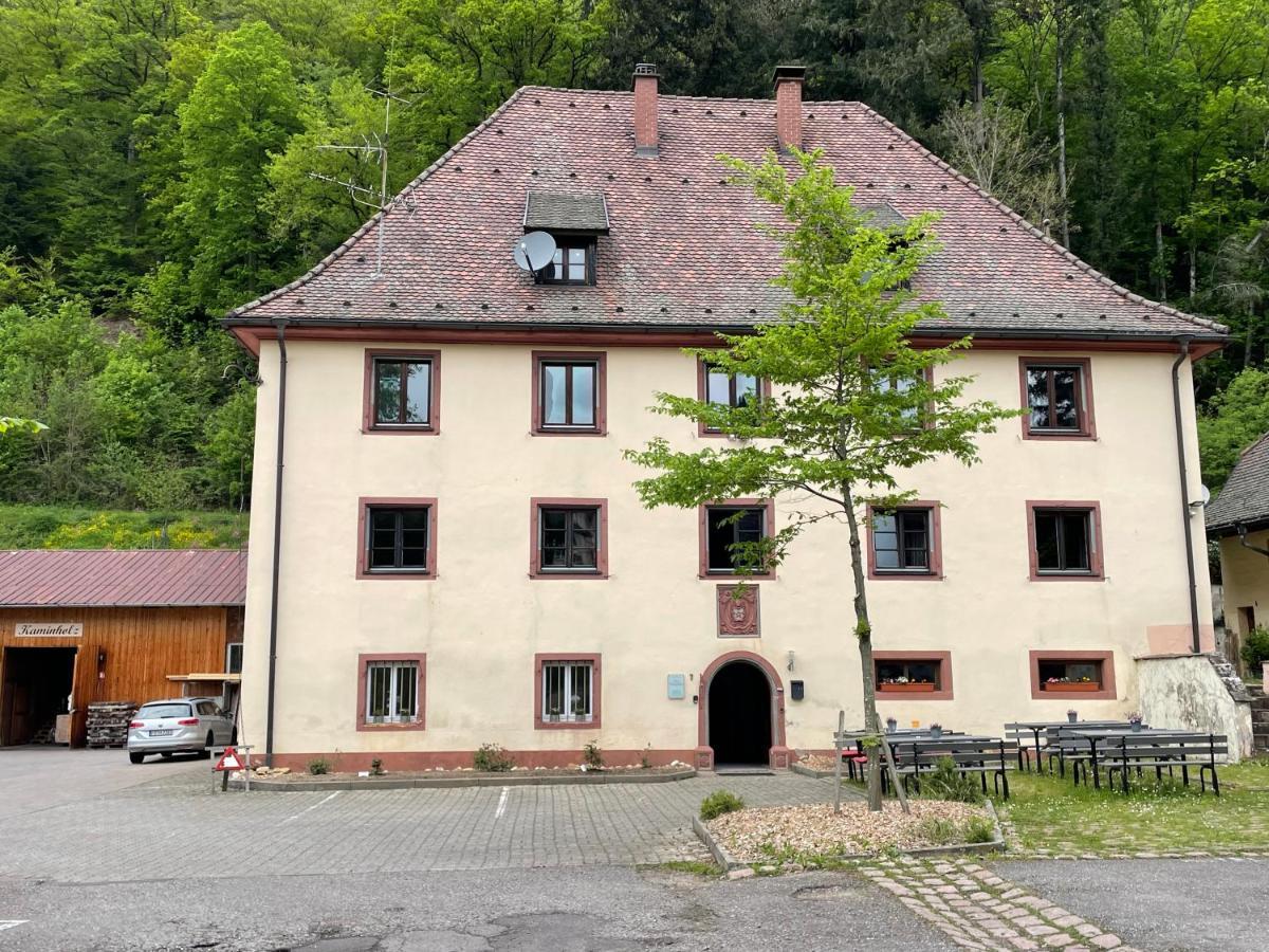 Muellers Klostermuehle