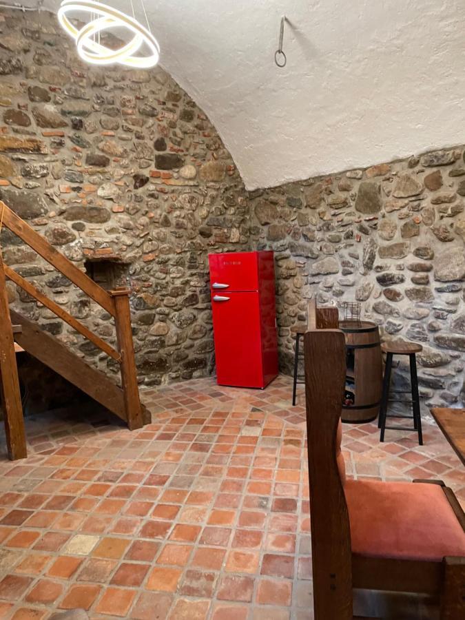 Muellers Klostermuehle Guest house 3*