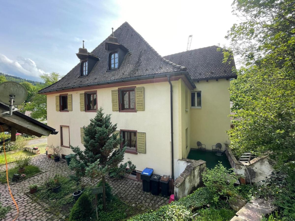 Guest house Muellers Klostermuehle 3*