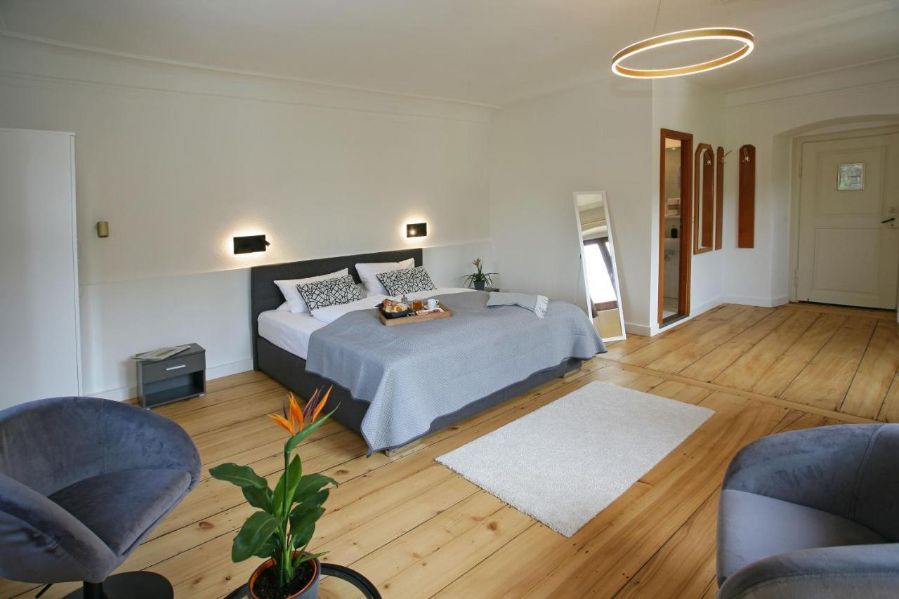 Muellers Klostermuehle Guest house Muenstertal