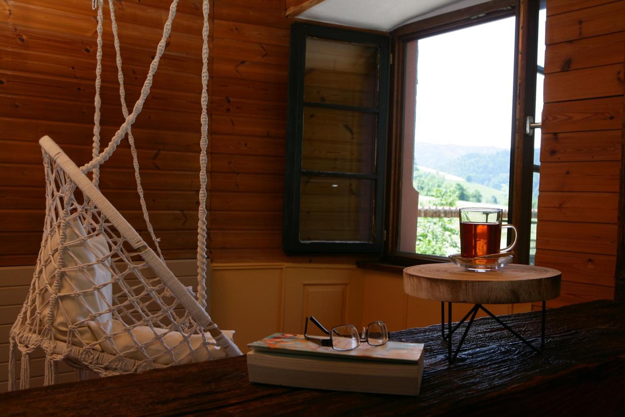 Guest house Muellers Klostermuehle 3*
