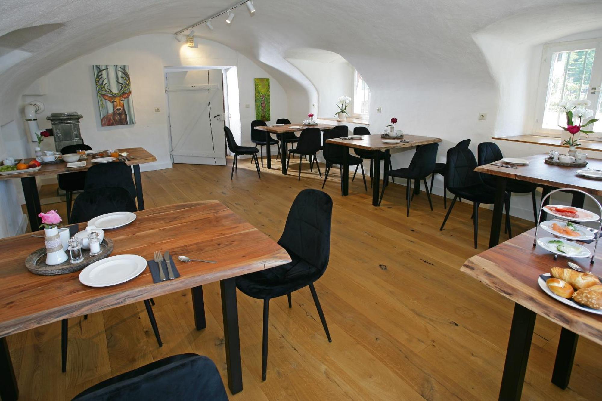 Guest house Muellers Klostermuehle