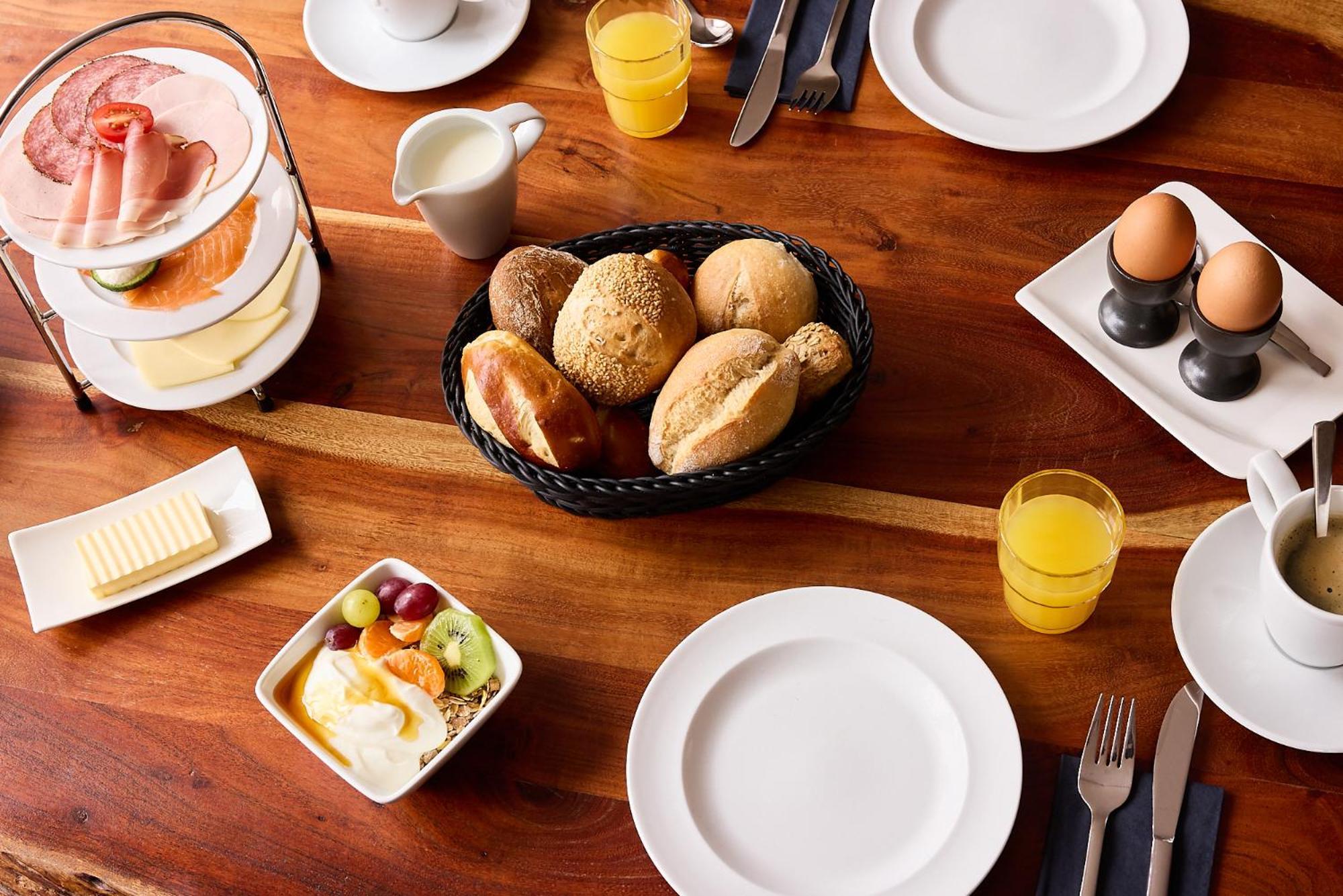 Bed & Breakfast Muellers Klostermuehle Pensjonat 3*