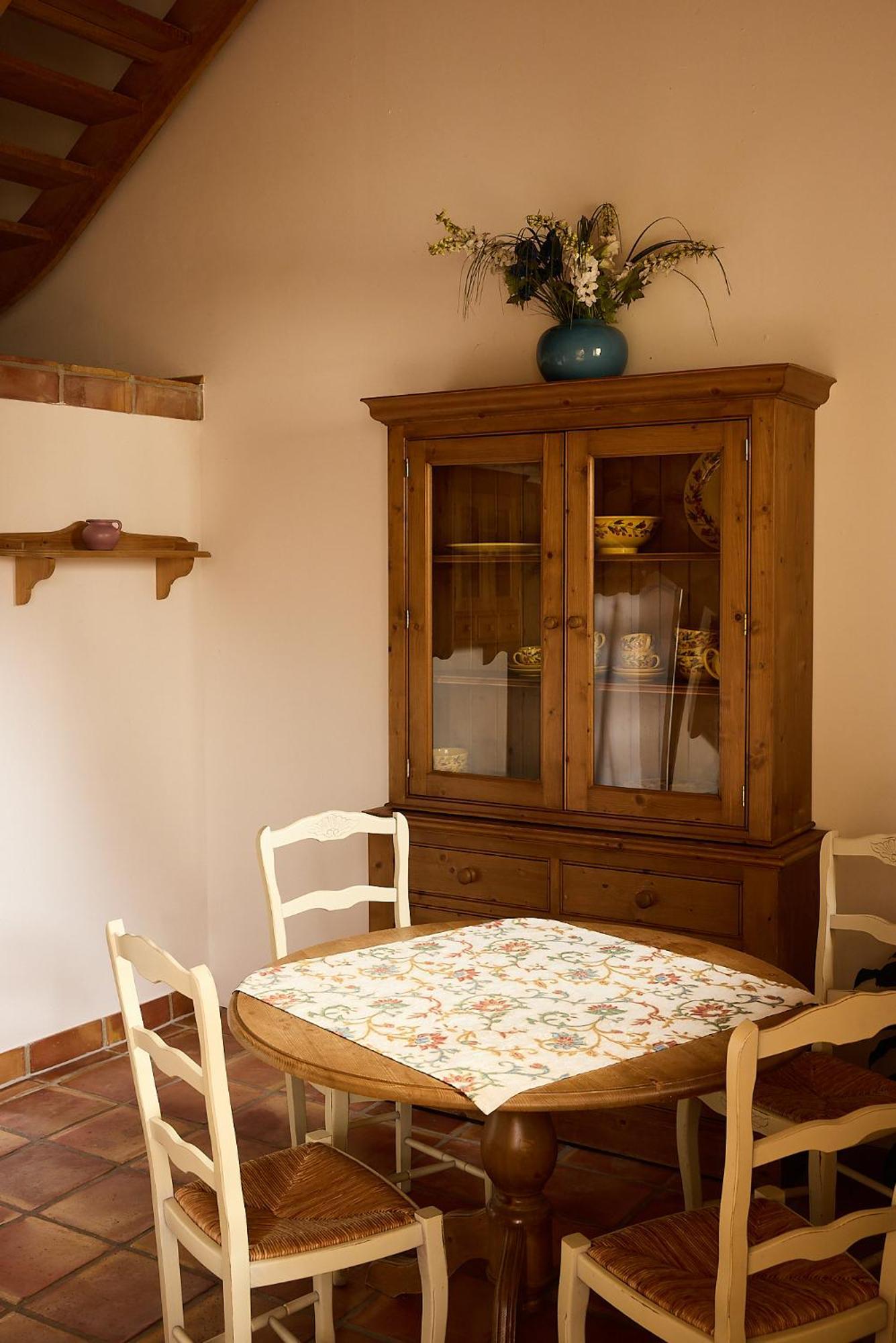 Muellers Klostermuehle Guest house