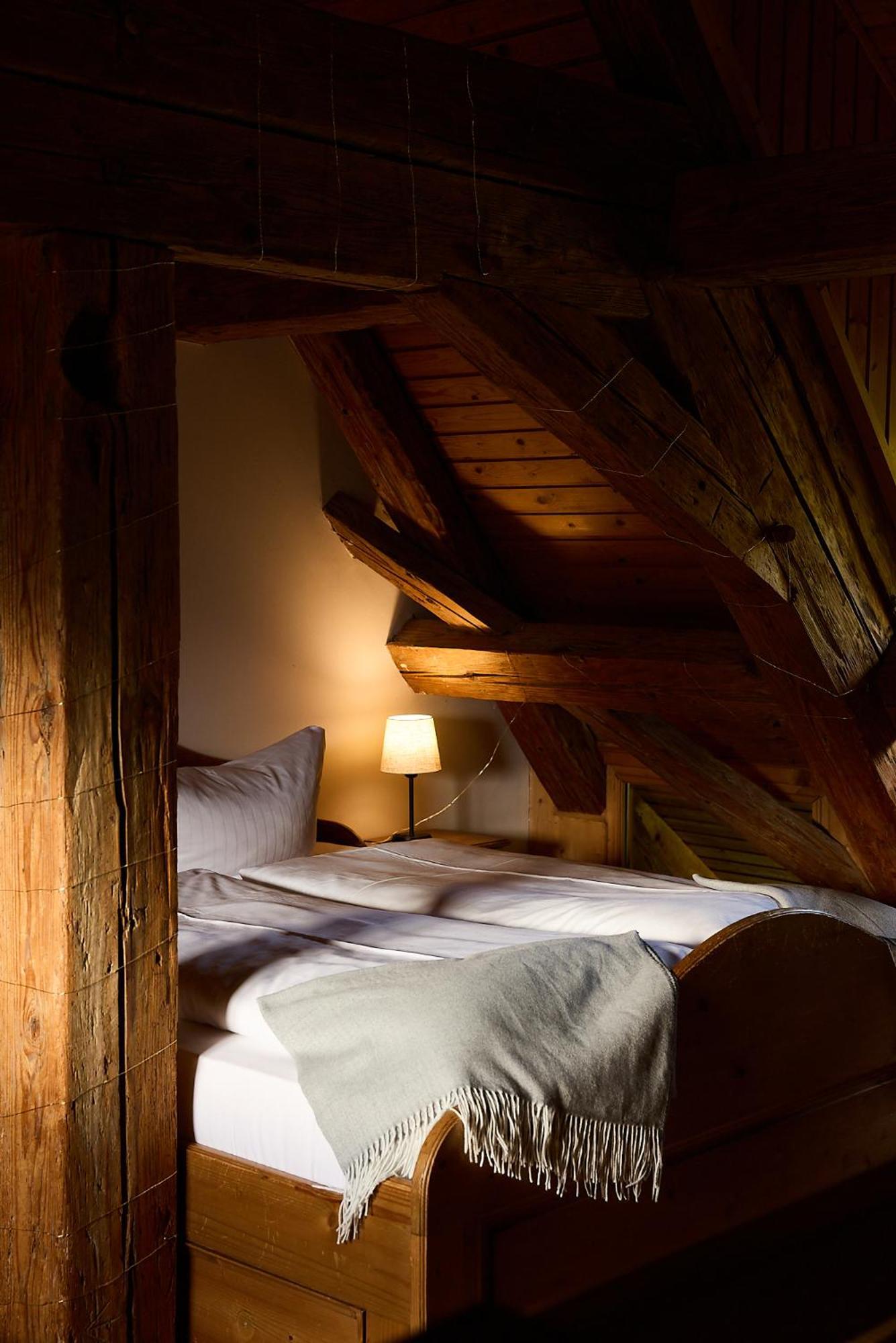 Guest house Muellers Klostermuehle