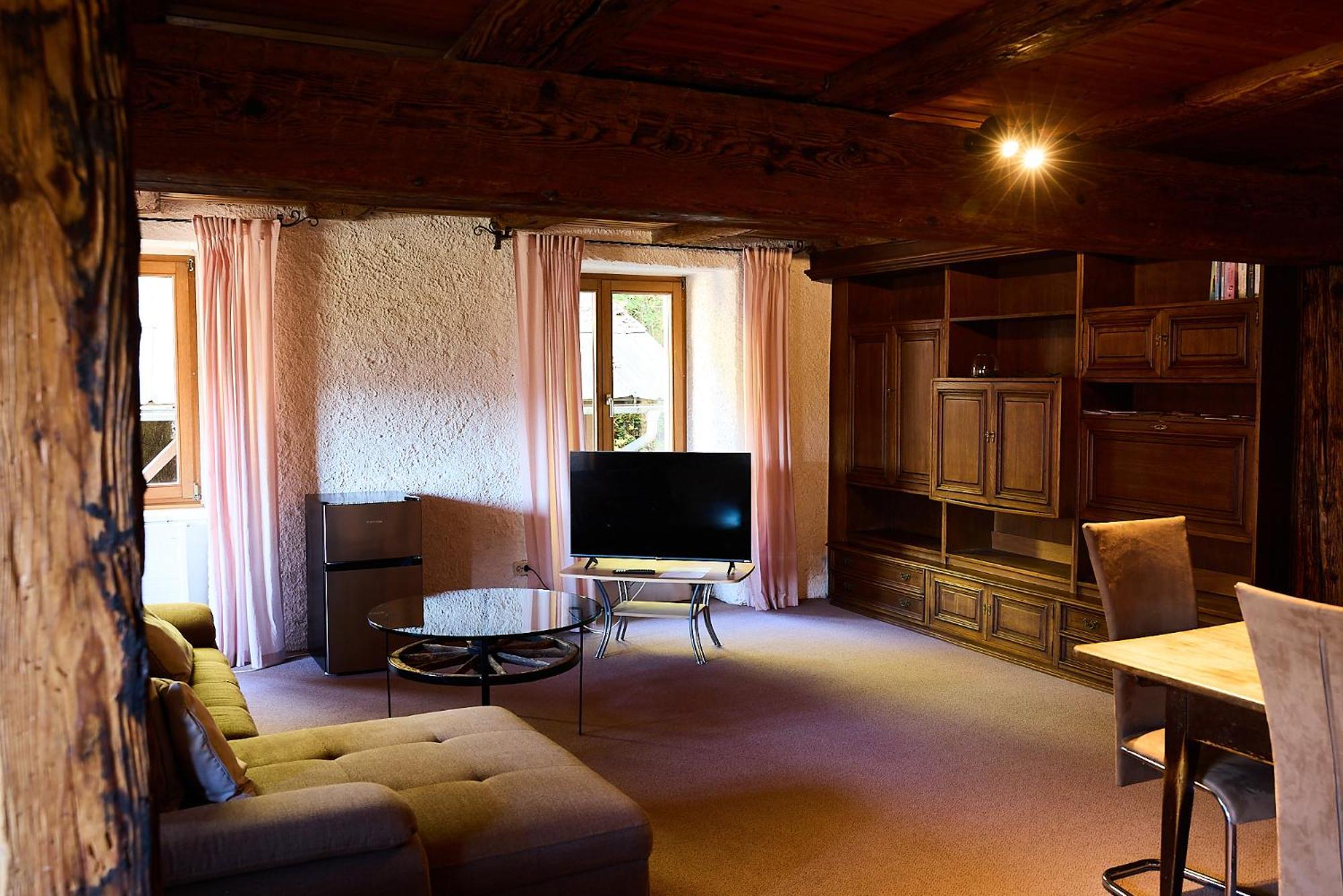 Muellers Klostermuehle Guest house 3*