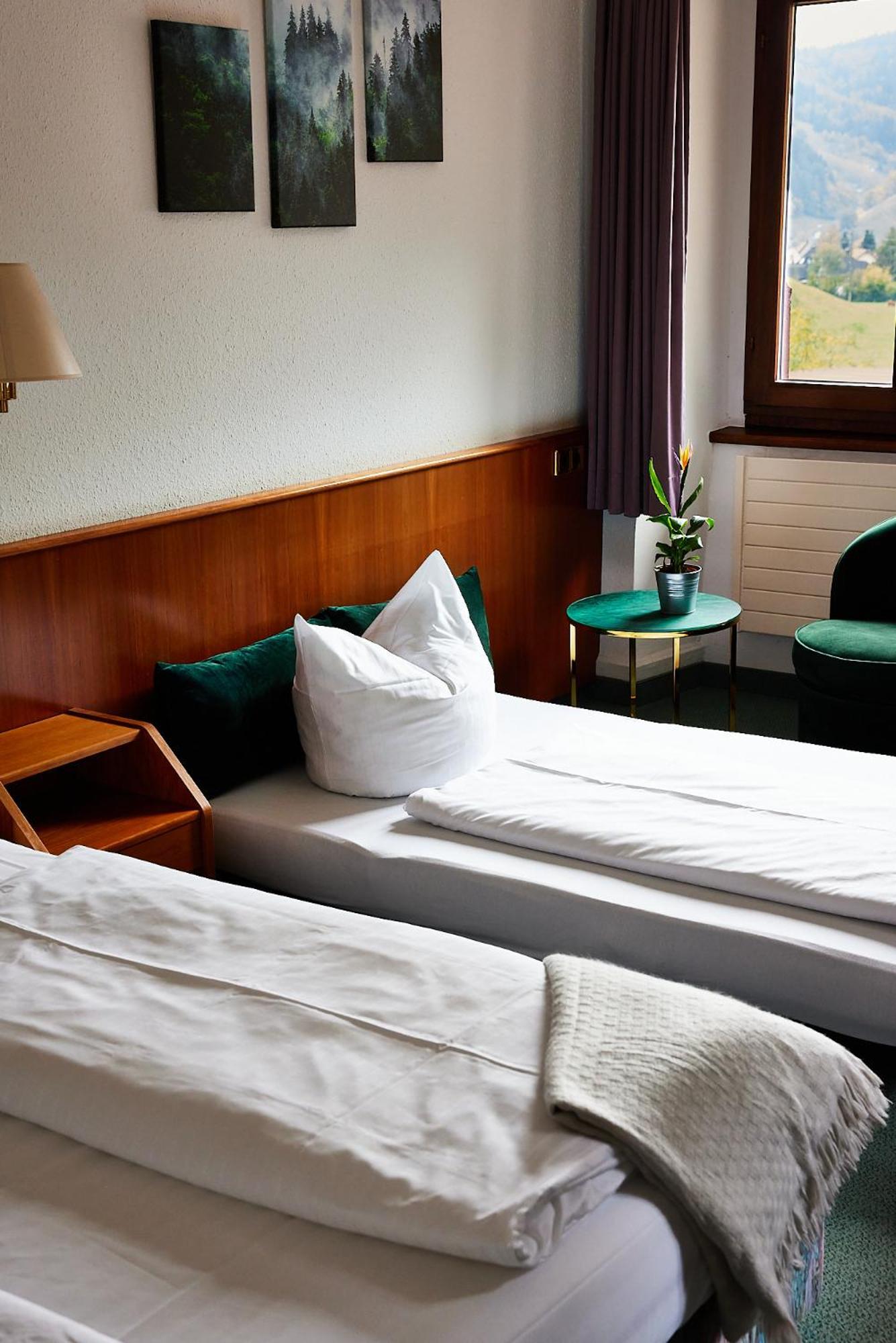 Guest house Muellers Klostermuehle Muenstertal