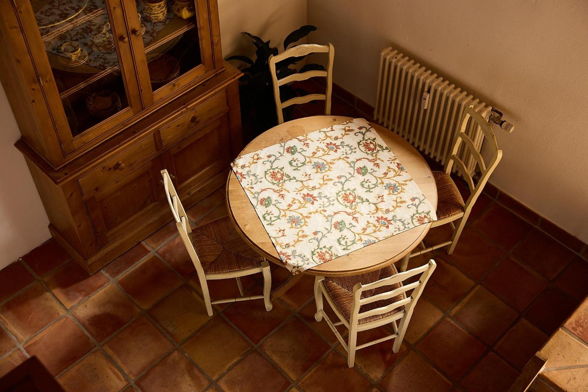 Muellers Klostermuehle Muenstertal