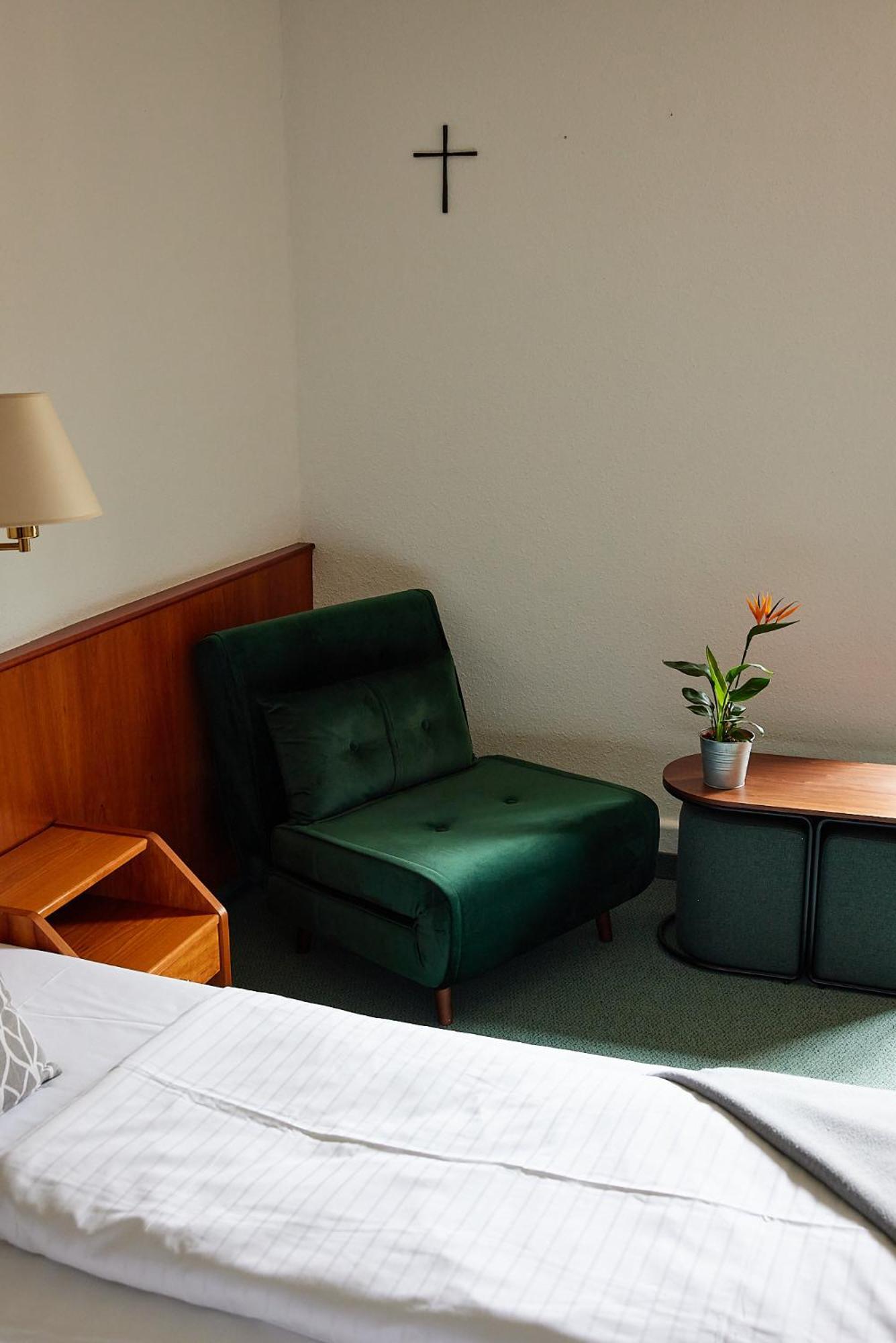 Muellers Klostermuehle Guest house