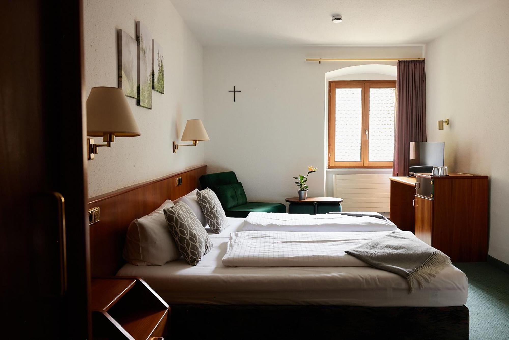 Muellers Klostermuehle Guest house