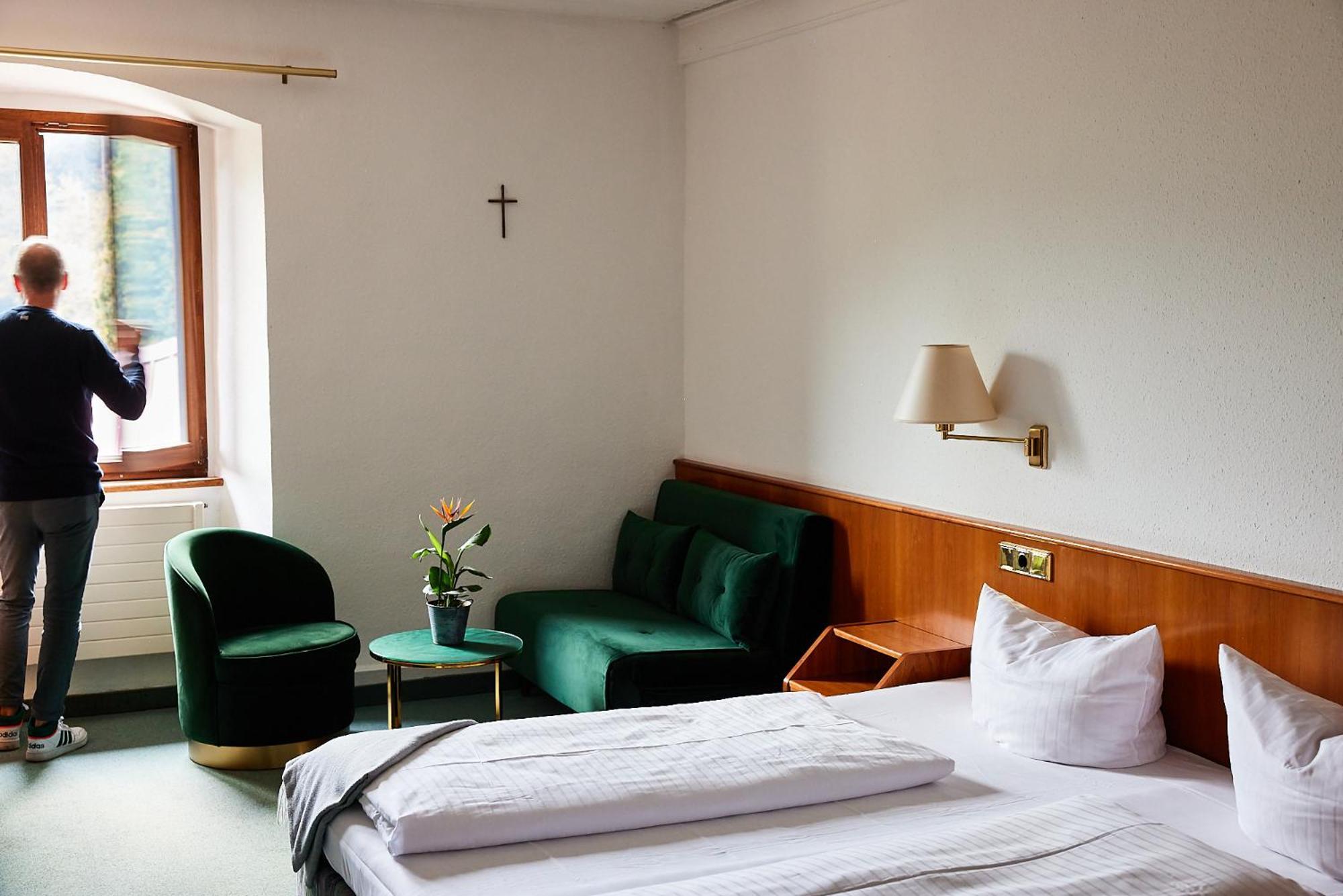 Guest house Muellers Klostermuehle