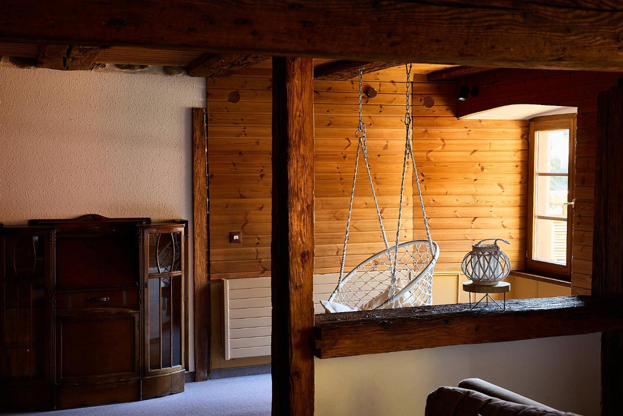 Muellers Klostermuehle Guest house 3*