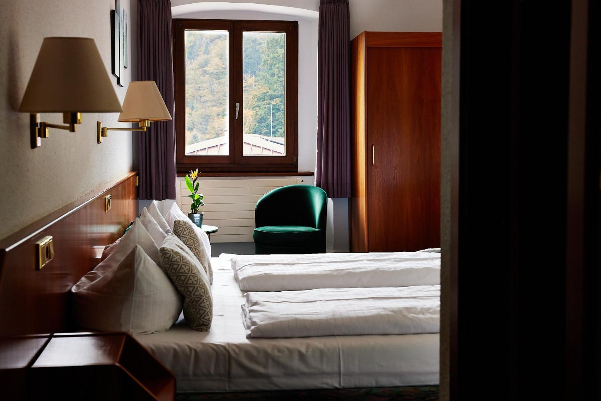 Muellers Klostermuehle Guest house Muenstertal