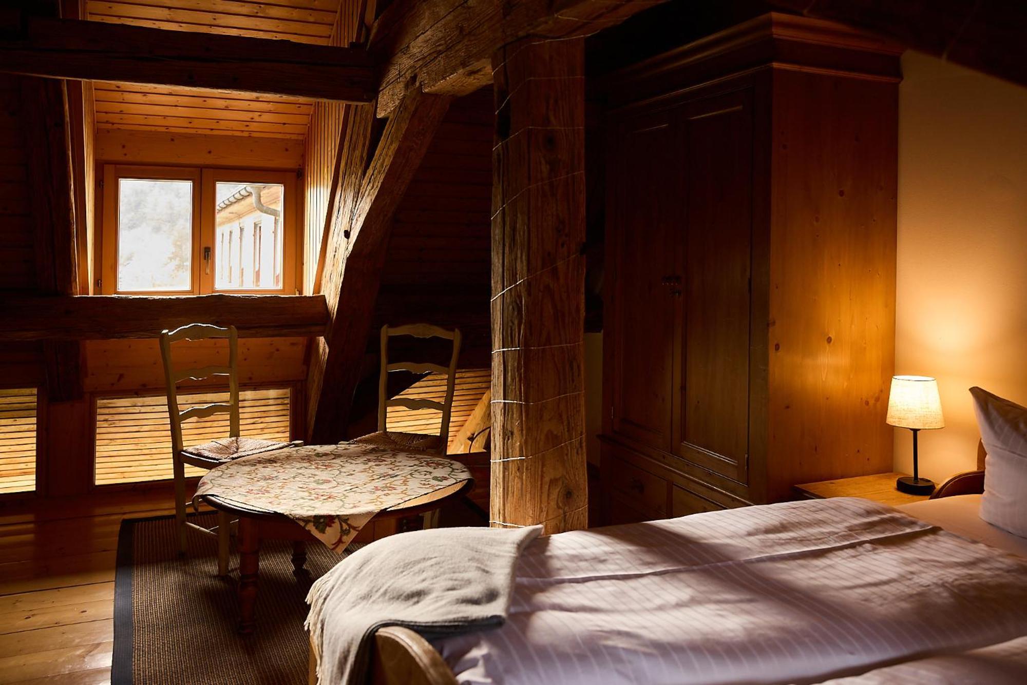 Muellers Klostermuehle Guest house