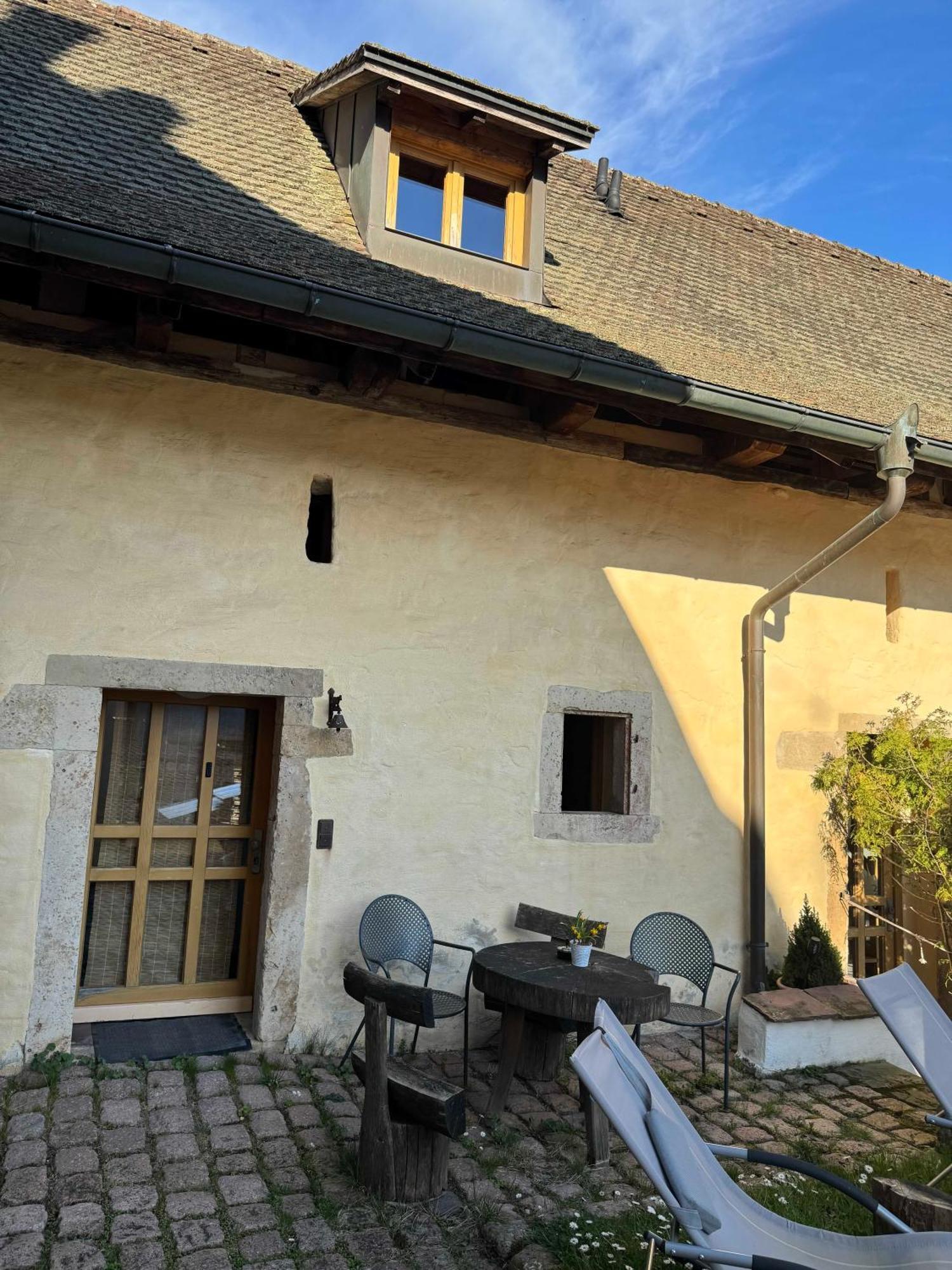 Muellers Klostermuehle Guest house 3*